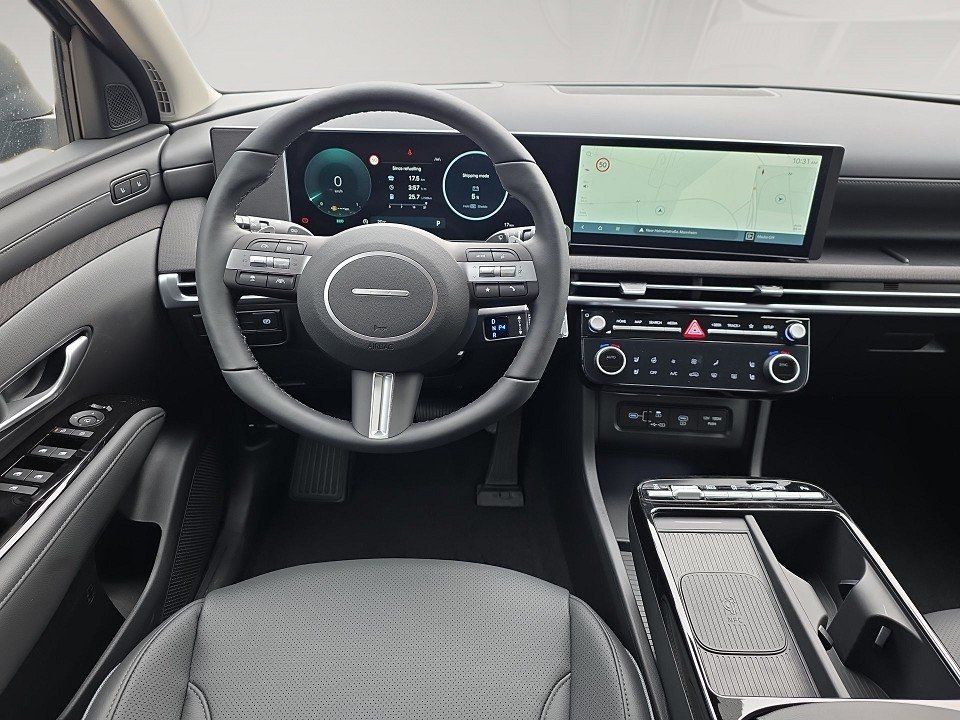 Hyundai TUCSON - Bild 10