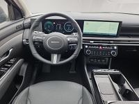 Hyundai TUCSON - Vorschau Bild 10