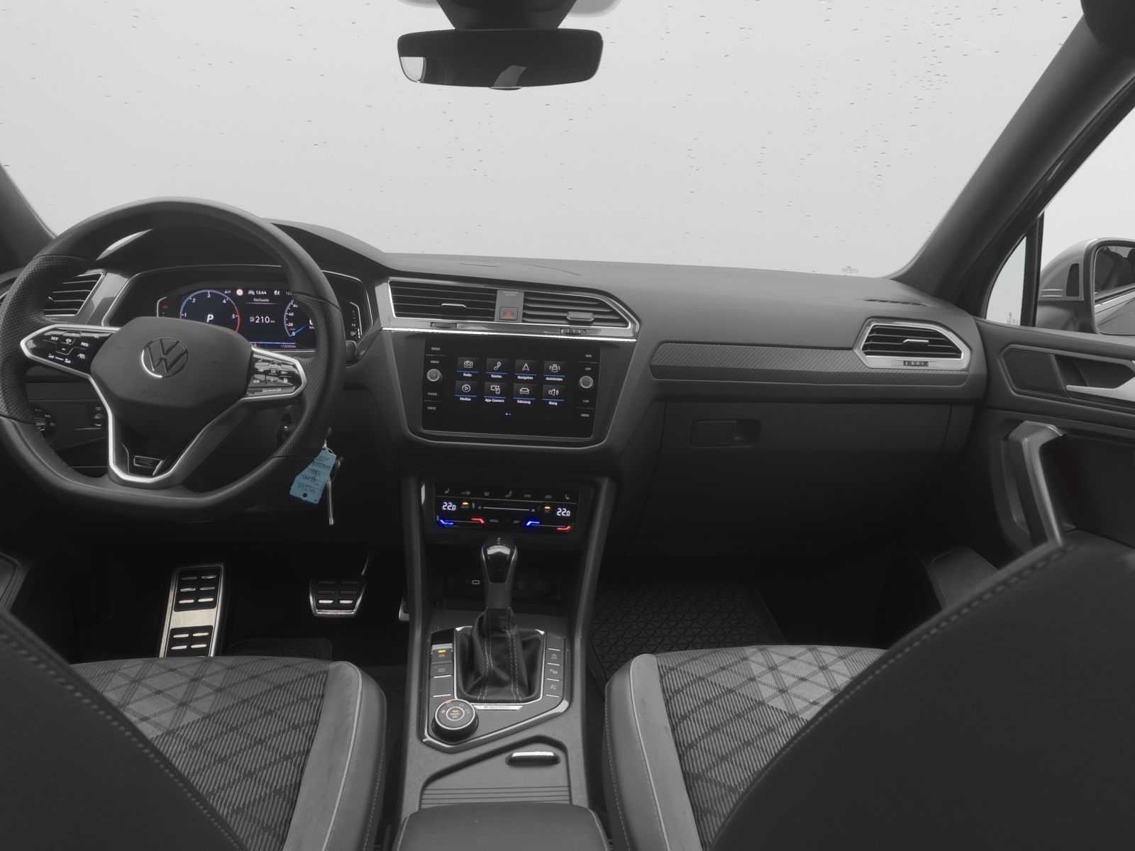 Volkswagen Tiguan Allspace - Bild 6