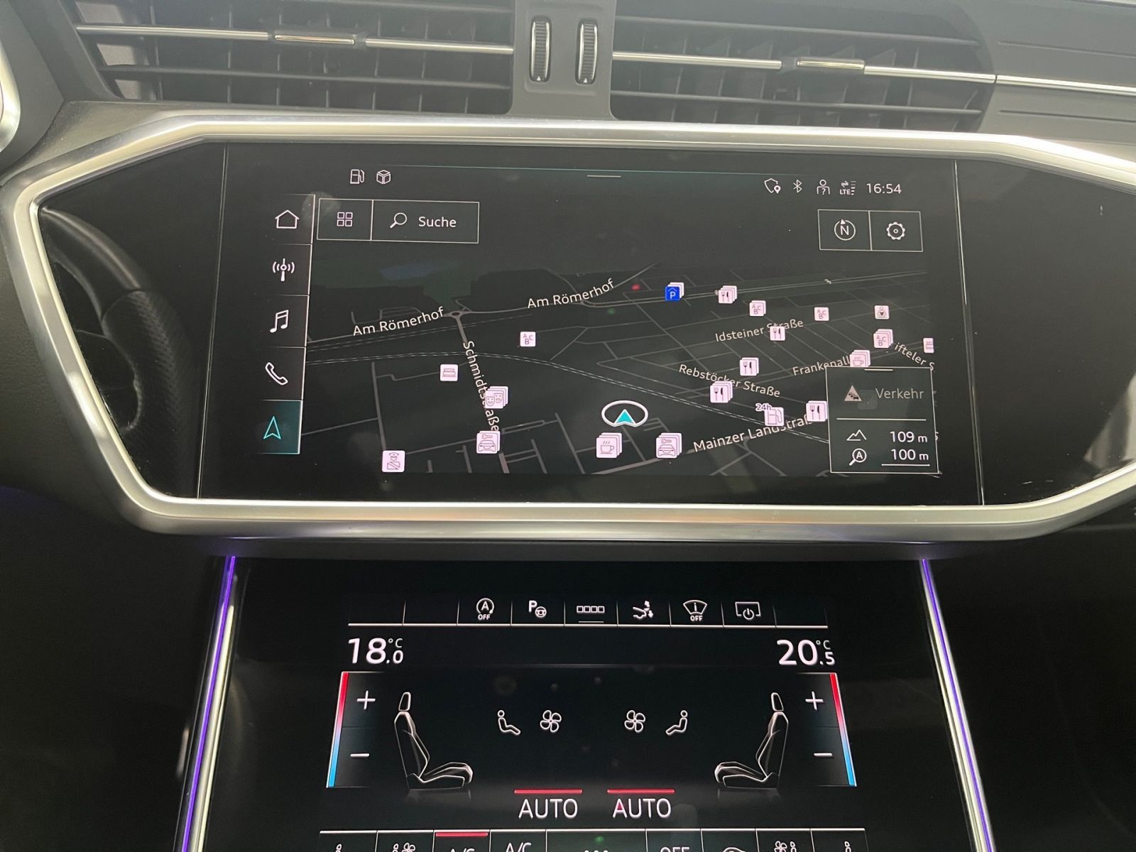 Audi A7 - Bild 10