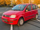 Fiat Panda - Fiat Panda Gebrauchtwagen in Hannover