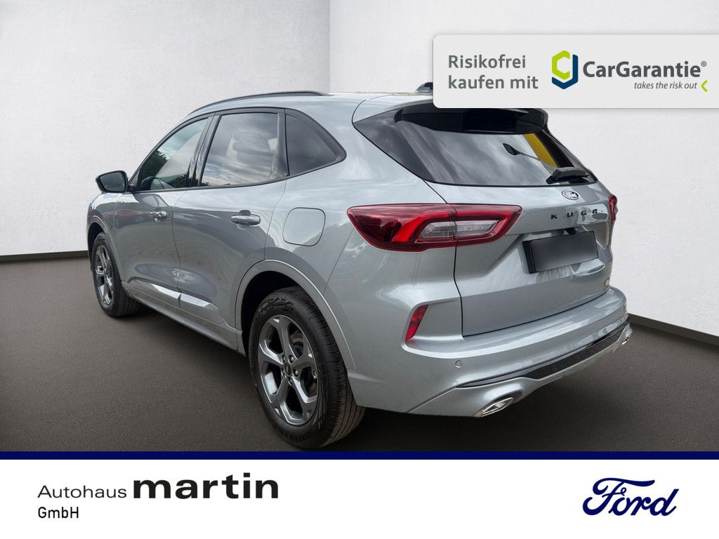 Fahrzeugabbildung Ford Kuga 1.5 ST-Line PDC SHZ KAMERA NAVI FACEL. LED