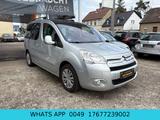 Citroën Berlingo Kombi Multispace Exclusive*SERVICE NEU* - Citroën Berlingo: Multispace Exclusive