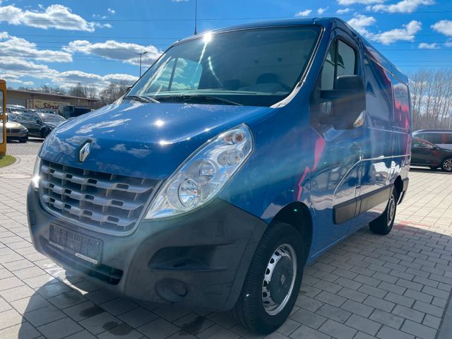 Fahrzeugabbildung Renault Master Kasten L1H1 Ka 3,3t(Tüv&Insp.neu)