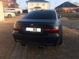 BMW M3 E92 4.0 V8 - BMW M3: Rot