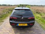 Alfa Romeo 159 1.750 tbi ti - gebrauchte Alfa Romeo 159 aus dem Jahr 2011