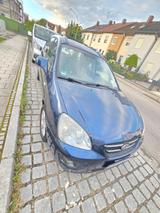 Kia Carens 2.0 CVVT EX TOP EX TOP - Kia Carens: Ex