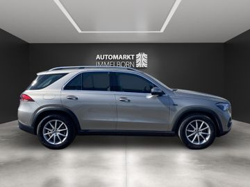 Mercedes GLE 350 - 11