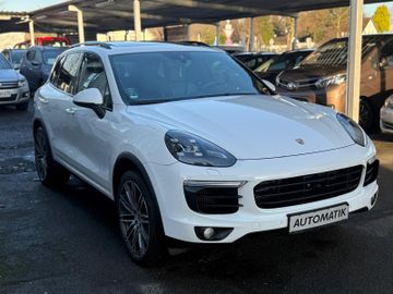 Porsche Cayenne - 2