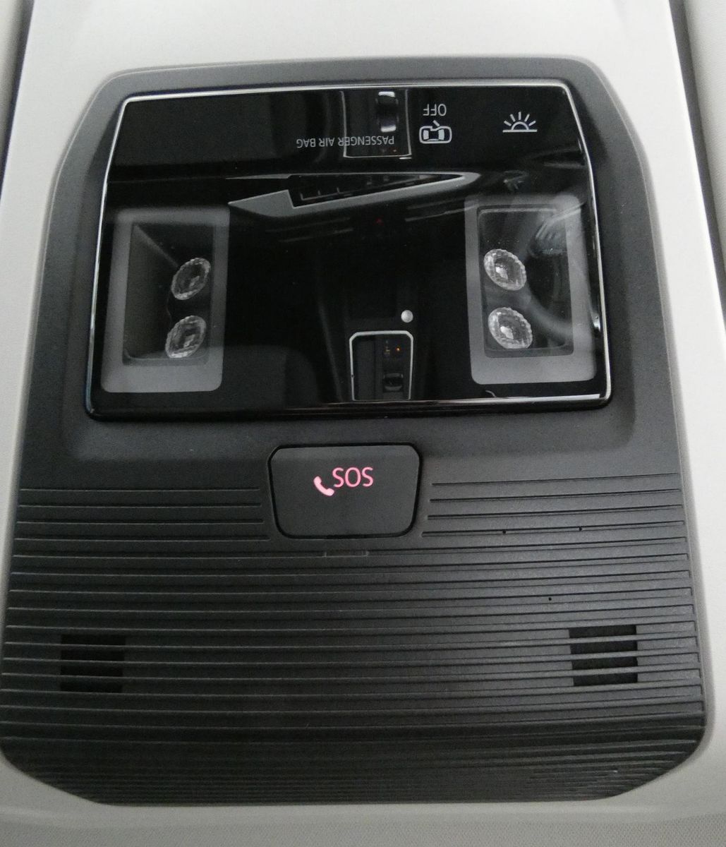 Ford Tourneo Connect - Bild 19