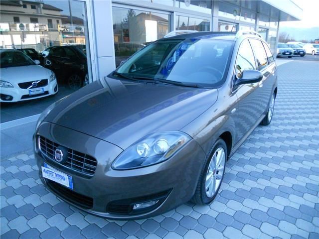 Fiat Croma 1.9 MULTIJET 16V "EMOTION" CAMBIO MAN