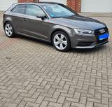 Audi A3 1.4 TSI Ambition LED AHK PDC - Audi Gebrauchtwagen in Wolfsburg