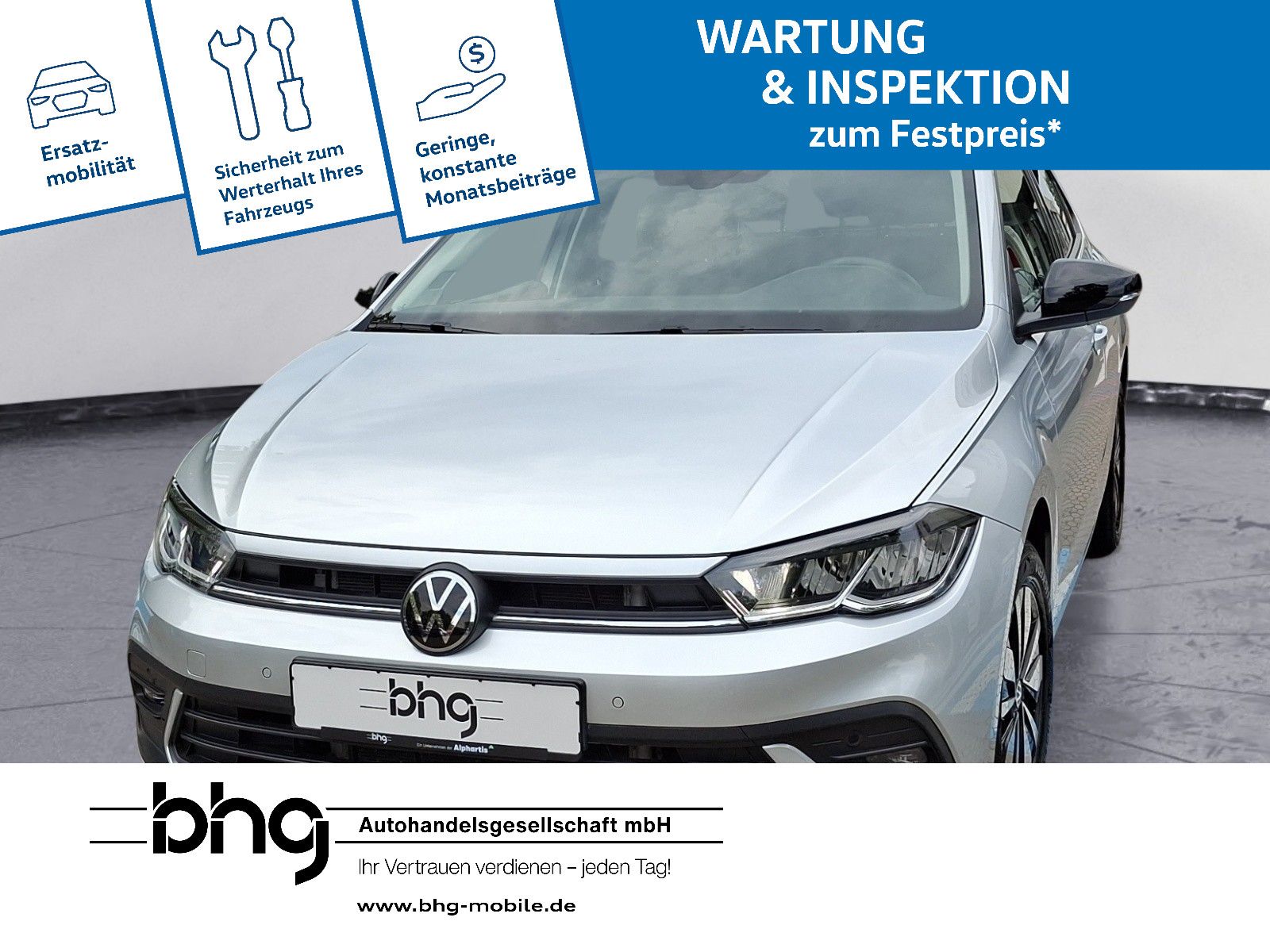 Volkswagen Polo - Bild 2