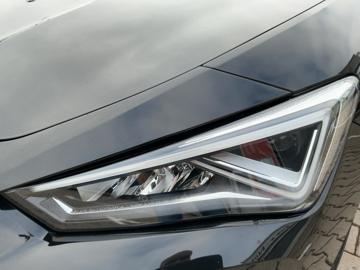 Cupra Leon - Bild 15