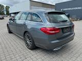 Mercedes-Benz C 220 T-Modell  2.2  d 170PS NR: 60075 - Mercedes-Benz 170 d