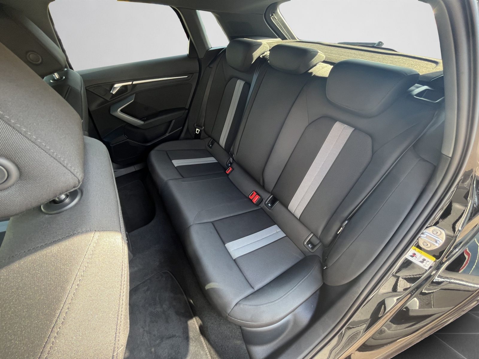 Audi A3 - Bild 15