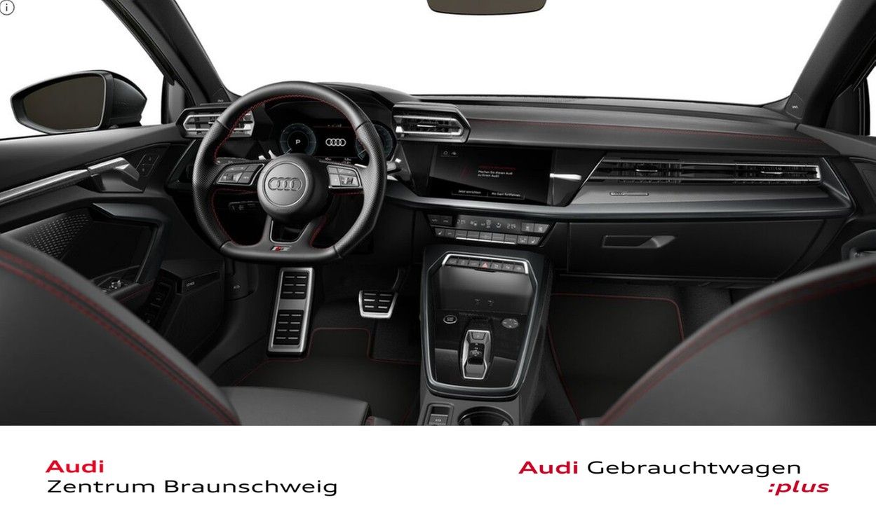 Audi A3 - Bild 4