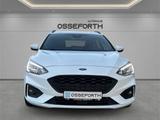 Ford Focus Turnier ST Line 150PS AT AHK+NAVI+ACC+SHZ - gebrauchte Ford Kombis
