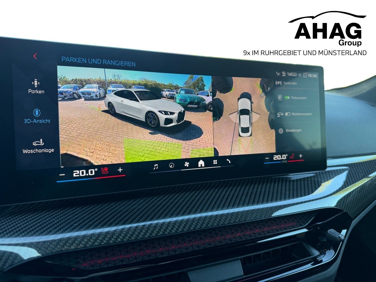 BMW M440 - Bild 7