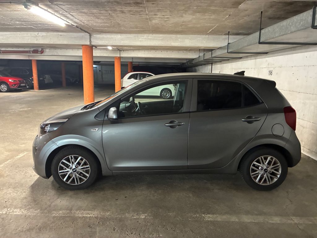 Image of Kia Picanto