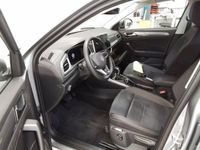 Volkswagen T-Roc - Vorschau Bild 6