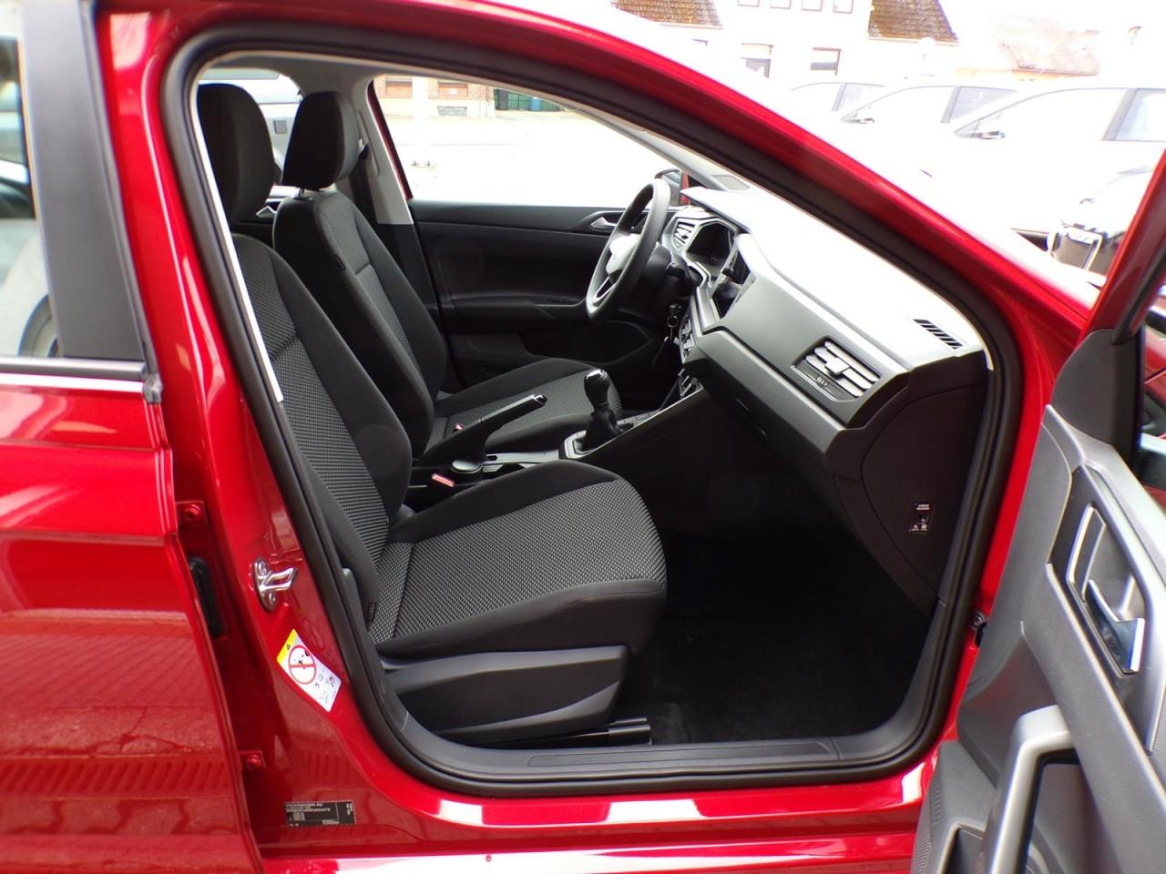 Volkswagen POLO 1.0 MPI*LIFE*PDC*KLIMA*4-TÜREN*LED*APP-CONN