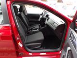 Volkswagen POLO 1.0 MPI*LIFE*PDC*KLIMA*4-TÜREN*LED*APP-CONN - Volkswagen Polo: Rot