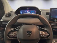 PEUGEOT Rifter N1 L2 Allure Diesel 130 Navi Digi-Cockpit