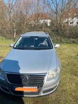 Volkswagen Passat 1.6 FSI Tiptronic Sportline Variant S... - Volkswagen Passat: V6 Fsi