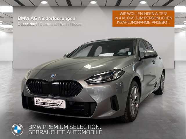 BMW 120 Kamera Driv.Assist Sportsitze LED