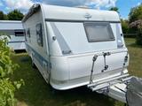 Hobby 560kmfe mit Vorzelt Travelstar Plus - Offers
