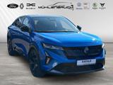 Renault Rafale E-Tech Plug-in Hybrid 300 4x4 Atelier Alp - : Blau, Head-Up Display, Geländewagen