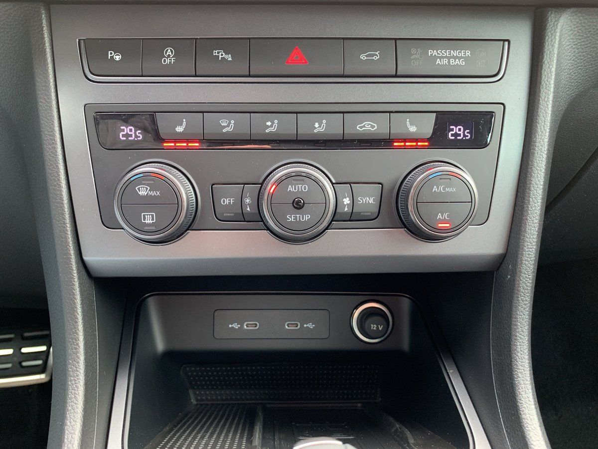 Cupra Ateca - Bild 18