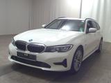 BMW 320e Touring Advantage Navi LED LC Pro Pano - BMW 320: bis 20000 Euro