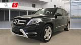 Mercedes-Benz GLK 220 4-Matic AMG ILS NAVI AHK Totwinkel SPURH - Mercedes-Benz GLK 220 Gebrauchtwagen