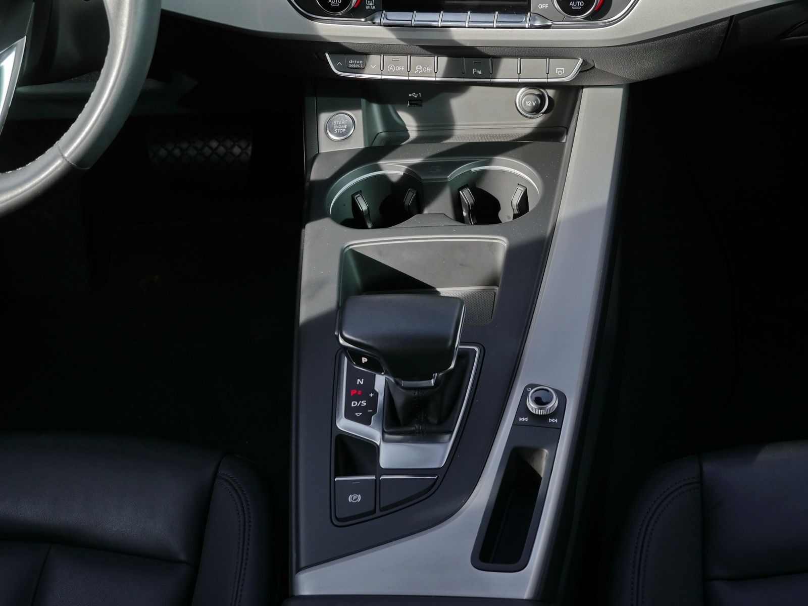 Audi A4 - Bild 7
