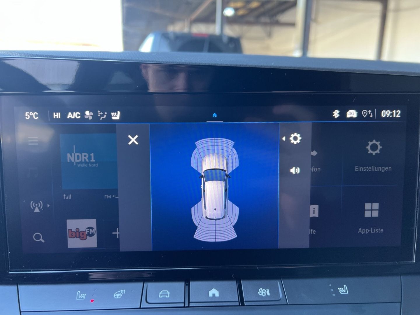 Opel Astra - Bild 19