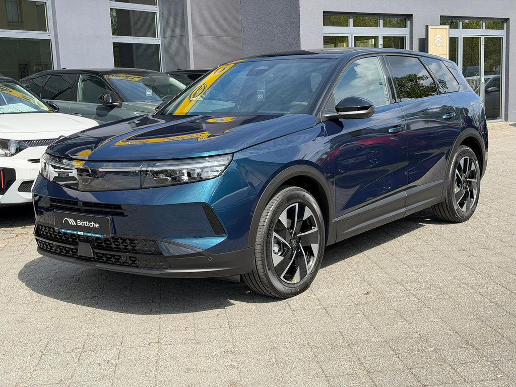 Image of Opel Grandland (X)