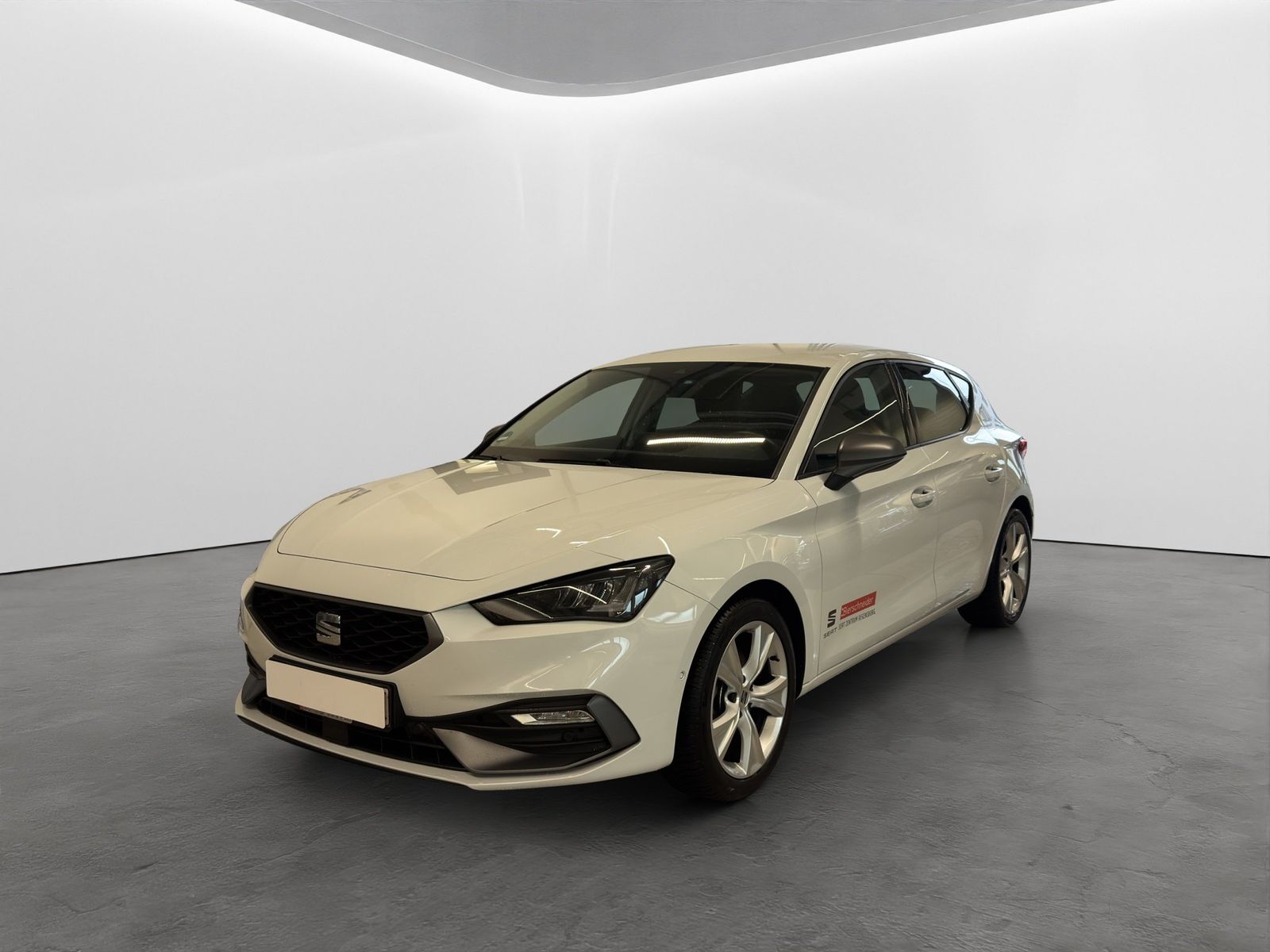 Seat Leon - Bild 2