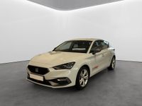 Seat Leon - Vorschau Bild 2