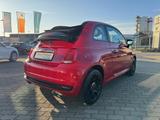 Fiat 500C 1.2 S Einparkhilfe hinten, Navigationssyste - Fiat 500C in Berlin