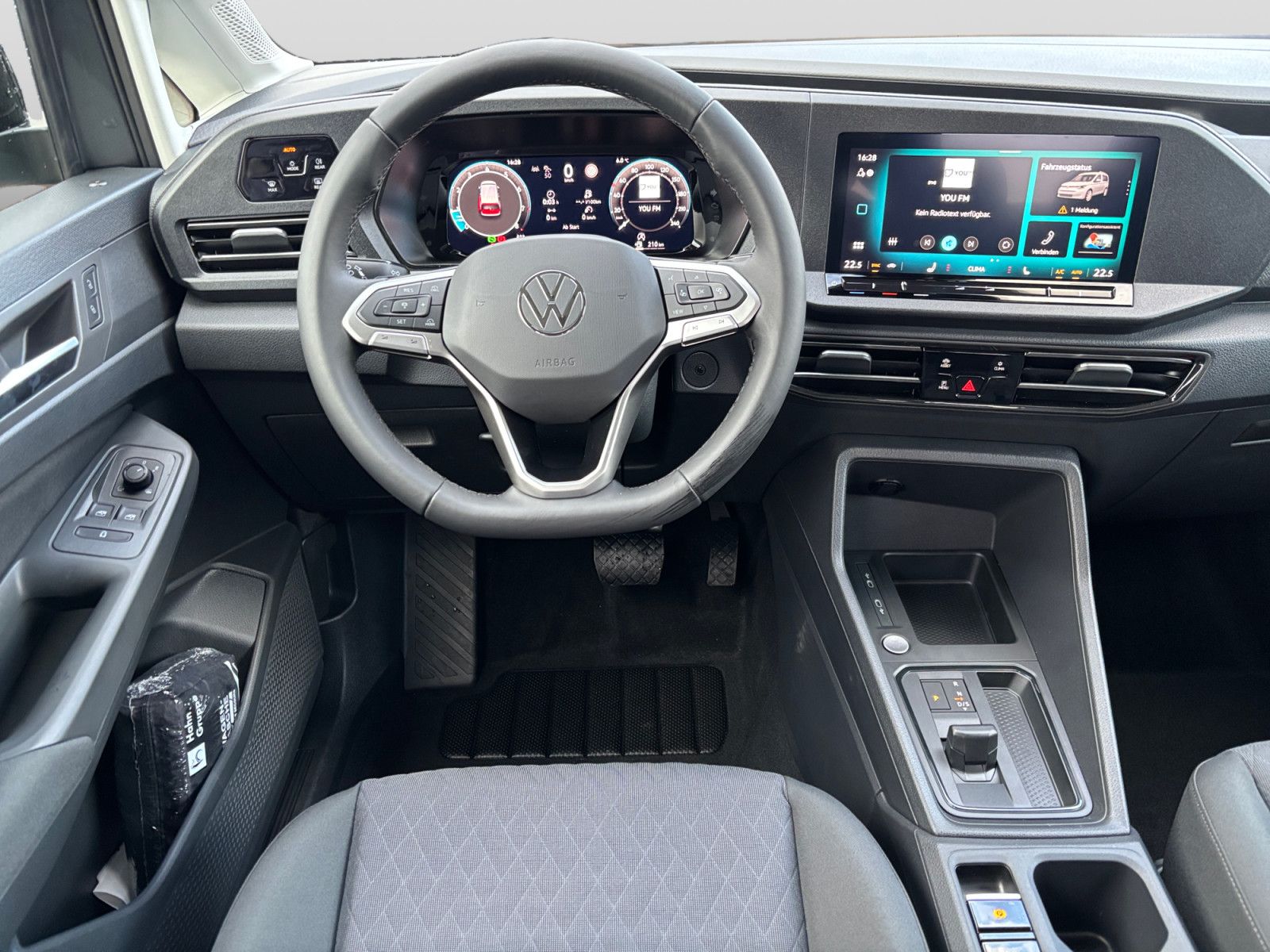 Volkswagen Caddy - Bild 18