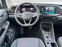 Volkswagen Caddy - Vorschau Bild 18