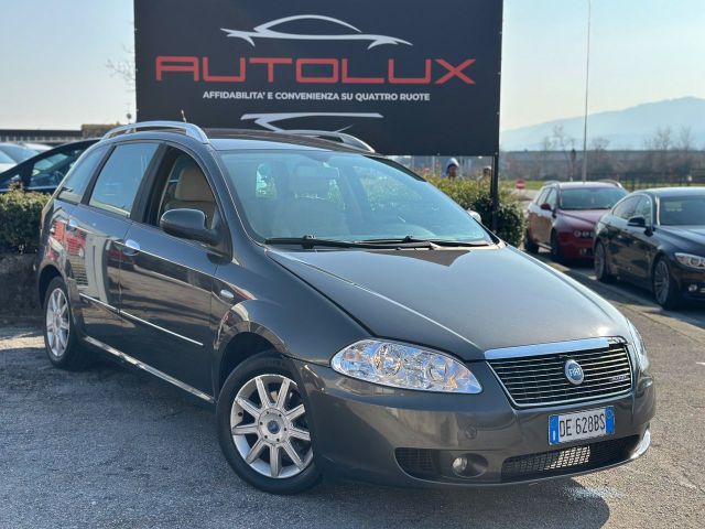 Fiat FIAT CROMA 1.9 Multijet 16V Dynamic 2007