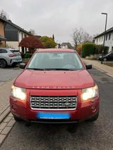 Andere Land Rover Freelander 2  Gepflegter Zusta... - Andere in Köln