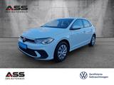 Volkswagen Polo VI 1.0 EU6d Life Navi digitales Cockpit LED - Volkswagen Polo: Eu