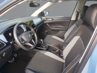 Volkswagen T-Cross - Vorschau Bild 9