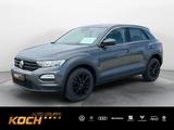 Volkswagen T-Roc 1.0TSI Navi - gebrauchte VW T-Roc aus dem Jahr 2019