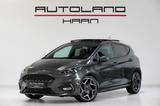 Ford Fiesta ST Performance *Pano*Kamera*B&O*LED*LM18* - Ford Fiesta: Leder