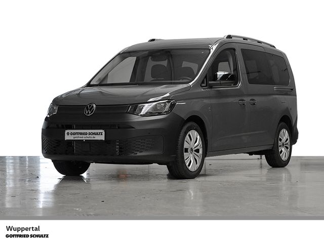 Volkswagen Caddy Maxi 7-SITZER 2 0L TDI 90 KW sofort verfüg